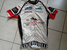 Veste cycliste velo d'occasion  Rennes-