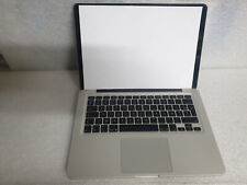 Apple macbook pro d'occasion  Le Mans