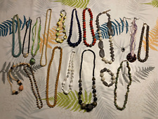 Ketten teils edelsteine gebraucht kaufen Ketten teils edelsteine gebraucht kaufen  Winklarn