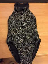Size dancewear costume for sale  KETTERING