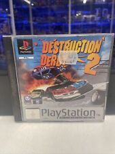 Sony ps1 destruction usato  Firenze