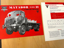aec matador for sale aec matador for sale IRVINE