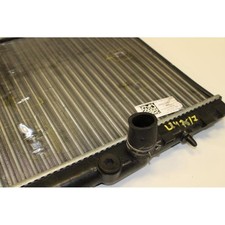 Usado, RADIADOR PARA PEUGEOT 307 (05-09) 1.6 16V CABRIO 2P/B/1587CC. 2005 comprar usado  Enviando para Brazil