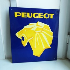 Automobile peugeot lion d'occasion  Jœuf