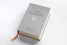 Luther studienbibel altes gebraucht kaufen Luther studienbibel altes gebraucht kaufen  Steyerberg