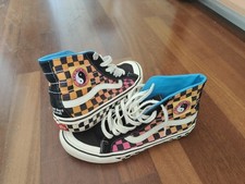 Vans sk8 138 usato  Milano