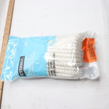 50 ft white nylon rope for sale 50 ft white nylon rope for sale Chillicothe