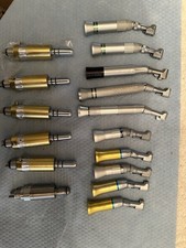 Dental motors hole for sale  Salisbury