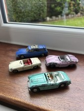 metal toy car vintage for sale metal toy car vintage for sale BELFAST