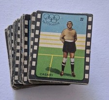 Lotto 103 figurine usato  Serravalle Scrivia