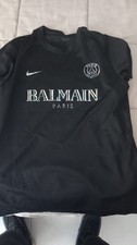 Maglia balmain nike usato  Sassari