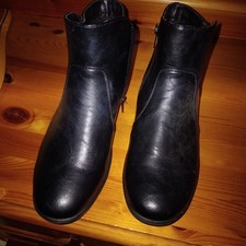 Ladies ankle boots for sale  BELPER