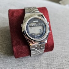 Vintage digital casio for sale  BOURNEMOUTH