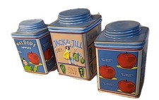 Vintage labels stoneware for sale  Marina