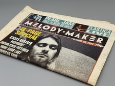 Melody maker kurt for sale  CRIEFF