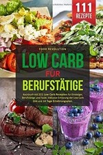 Low carb berufstätige gebraucht kaufen  Berlin