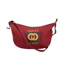 Borsa tracolla mezzaluna usato  Roma