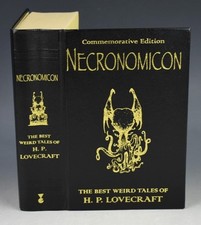 necronomicon hardback for sale necronomicon hardback for sale DORCHESTER