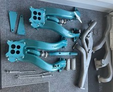 Mopar sonoramic 1963 for sale  Utica