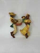 Vintage bossons heads for sale  PETERHEAD