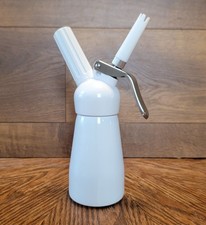 Professional chef co2 for sale  Burdett