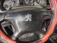 Airbag volant peugeot d'occasion  Claye-Souilly