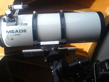 Tube telescope meade d'occasion  Vorey