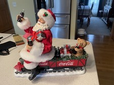 Coca cola kurt for sale  Bolingbrook