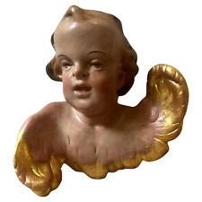 Angelo italiano ceramica usato  Catania