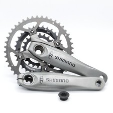 Shimano deore m762 for sale  BELFAST