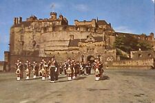 Highland pipers parade for sale  DUNDEE
