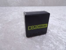 Ddr design einschlag gebraucht kaufen  Halbe