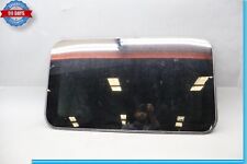 Porsche cayenne sunroof for sale  Yuba City