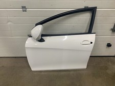 Tür fahrertür seat gebraucht kaufen  Naumburg