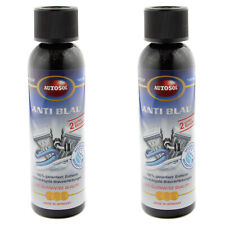 Autosol 150ml auspuff gebraucht kaufen  Halstenbek