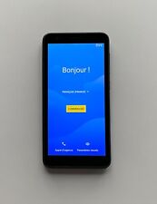 Smartphone zte blade d'occasion  Paris XII