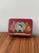 Oxo coronation commemorative for sale  LEEDS