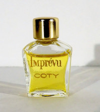 Vintage coty imprevu for sale  Saylorsburg