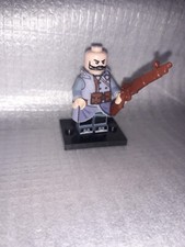 Minifigure lego ww1 d'occasion  Saint-Martin-d'Auxigny