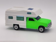 Majorette 1991 ford gebraucht kaufen  Wolfsburg