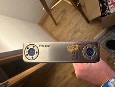 Scotty cameron circle for sale  BALLYCLARE