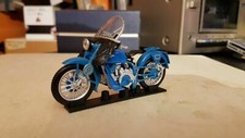 Modellino moto motoguzzi usato  Casale Monferrato