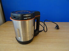 Morphy richards compact for sale  DEESIDE