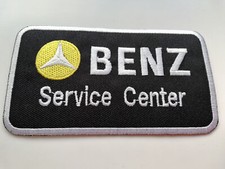 Mercedes benz patch d'occasion  Expédié en Belgium