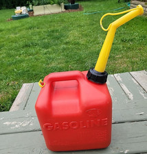 Chilton gallon red for sale  Mequon
