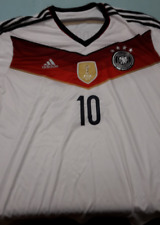 Dfb trikot 2014 gebraucht kaufen  Affalterbach