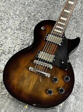 Guitarra elétrica Gibson Les Paul Studio Smokehouse Burst 2022, usado comprar usado  Enviando para Brazil