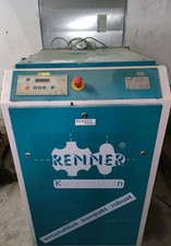 Renner rsf kompressor gebraucht kaufen  Krautheim