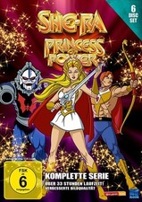 She princess power gebraucht kaufen  Berlin