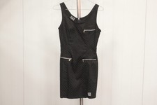 Versace robe damier d'occasion Versace robe damier d'occasion  Seyssel